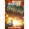 KNYGA Johnson Blade Runner 2039: The Complete Series Omnibus