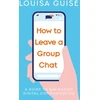 KNYGA Guise How to Leave a Group Chat