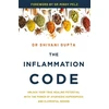 KNYGA Gupta Dr Shivani Inflammation Code: Unlock Your True Potential with the Power of Ayurvedic SuperSpices and Elemental Design