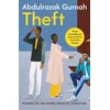 KNYGA Gurnah Abdulrazak Theft: By the winner of the Nobel Prize in Literature