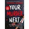 KNYGA Guron Ravena Your Murder Next