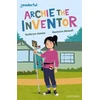 KNYGA Gustavo Mazali Readerful Independent Library: Oxford Reading Level 12: Archie the Inventor