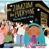 KNYGA Gutta, Razeena Omar Zamzam for Everyone: Sharing Vanduo at Hajj