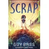 KNYGA Guy Bass SCRAP