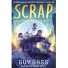 KNYGA Guy Bass SCRAP: The Good, the Bad and the Rusty