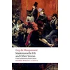 KNYGA Guy De Maupassant Mademoiselle Fifi and Other Stories