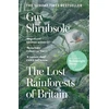 KNYGA Guy Shrubsole Lost Rainforests of Britain