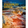 KNYGA Guzman, Jake Otherworldly America: Explore the Most Unique Natural Wonders of the United States