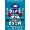 KNYGA Gwen Adshead Devil You Know, Encounters in Forensic Psychiatry