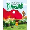 KNYGA Gwinn, Saskia Next Door There is a Dinosaur: A funny picture book for 3+ with hidden dinosaurs on every page