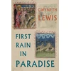 KNYGA Gwyneth Lewis First Rain in Paradise