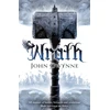 KNYGA John Gwynne Author Gwynne John Wrath