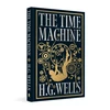 KNYGA H G Wells The Time Machine