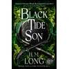 KNYGA H M Long Winter Sea - Juodas Tide Son