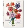 KNYGA H Walter Lack Garden Eden. Masterpieces of Botanical Illustration. 45th Ed.