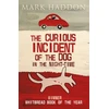 KNYGA Haddon Mark Curious Incident of the Dog In the Night-time