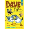 KNYGA Haddow, Swapna Dave Pigeon (Dave vs Dave!)