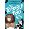 KNYGA Haddow Swapna Terrible Trio (Book 2)