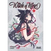 KNYGA Haeyoon WITCH OF MINE VOL. 4