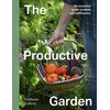 KNYGA Hafferty, Stephanie Productive Garden: An essential guide towards self-sufficiency