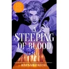 KNYGA Hafsah Faizal Steeping of Blood