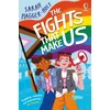KNYGA Hagger Holt Sarah Fights That Make Us