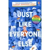 KNYGA Sarah Hagger Holt Hagger Holt Sarah Just Like Everyone Else