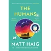 KNYGA Matt Haig Haig Matt Humans