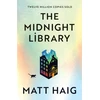 KNYGA Haig Matt Midnight Library