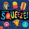 KNYGA Hainsby, Christie Ready Set Squeeze!