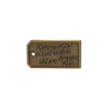 KNYGA HALF MOON BAY Pin Badge - Paddington (Please Look After this Bear)