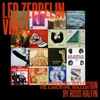 KNYGA Halfin, Ross Led Zeppelin Vinyl: The Essential Collection