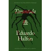 KNYGA Halfon Eduardo Tarantulas