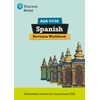 KNYGA Vivien Halksworth Halksworth Vivien Pearson Revise AQA GCSE Spanish Revision Workbook - for 2026, 2027 exams