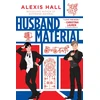 KNYGA Hall, Alexis Husband Material