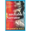 KNYGA Hall, Araminta Unreliable Narrator