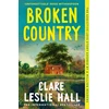 KNYGA Hall Clare Leslie Broken Country: 'I stayed up until 4am to finish it, something I haven't done in metai' Florence Knapp, author of THE NAMES