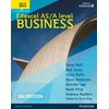 KNYGA Hall, Dave; Raffo, Carlo Pearson Edexcel AS &amp; A Level Business (5th edition) Student Book