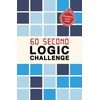 KNYGA Hall Roland 60 Second Logic Challenge