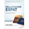 KNYGA Hallam, Andrew Millionaire Expat: How To Build Wealth Living Overseas