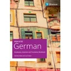 KNYGA Hallas, Gabriela; Probert, Lisa AQA GCSE German Vocabulary, Grammar and Translation Workbook