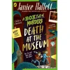 KNYGA Hallett, Janice Death at the Museum