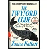 KNYGA Hallett Janice Twyford Code: Winner of the Crime and Thriller British Book of the Year