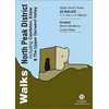 KNYGA Hallewell, Richard Walks North Peak District: Including Castleton, Edale and the Upper Derwent Valley