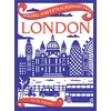 KNYGA Halliday Stephen Amazing &amp; Extraordinary Facts: London