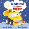 KNYGA Halls, Smriti Bedtime for Little Digger