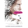 KNYGA Halse Anderson, Laurie Kalbėk