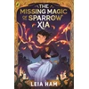 KNYGA Ham Leia Missing Magic of Sparrow Xia