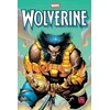 KNYGA Hama, Larry; DeFalco, Tom Wolverine Omnibus Vol. 6