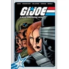 KNYGA Hama, Larry G.I. Joe: A Real American Hero Deluxe Edition Book One